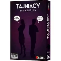 Rebel Game Undercover non censuré 10835