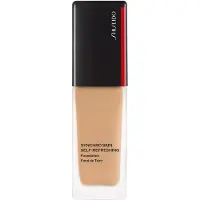 Shiseido - Synchro Skin Synchro Skin Self-refreshing Fond De Teint