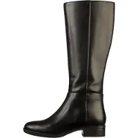 Geox Bottes à Talons Felicity
