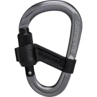 Mammut Mousqueton Smart Hms 2.0