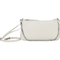 Gerry weber sac à épaule bandoulière sac à épaule Spring Fest Shoulderbag White blanc