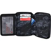 Mammut Seon Zip Wallet - , Couleur:black, Taille:one size