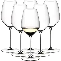 Riedel Veloce Riesling Set de 6