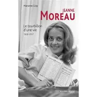 Nouveau Monde Eds Jeanne Moreau