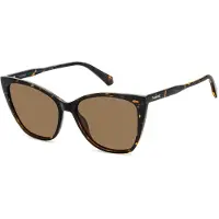 Polaroid Lunettes de soleil PLD 4181/S 086/SP