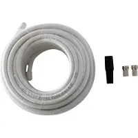 Wittenberg Antennen Kit de connexion SATA (110 dB, Câble satellite)