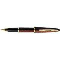 Waterman Carène F (Marron, 1 x)