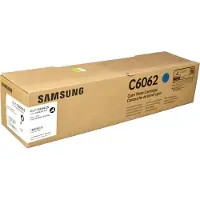 Samsung CLT-C6062S (SS531A) - Cyan - Toner