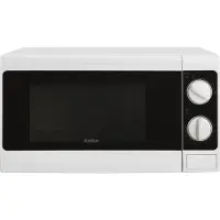 Amica Amg20m70v 700w Microwave Clair 20 Liters / EU Plug 220V