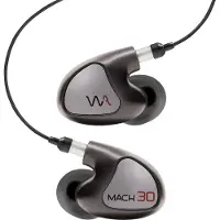 Westone MACH 30 - Triple Driver Earphones