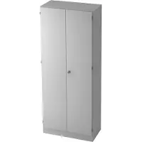 Hjh OFFICE PRO Solide (80 x 42 x 200.40 cm)