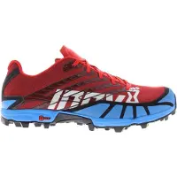 inov-8 Chaussure de course 'X-Talon 255' rouge