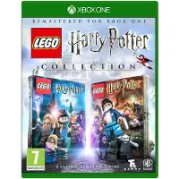 Collection Lego Harry Potter