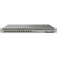 Mikrotik Routeur Rb1100dx4