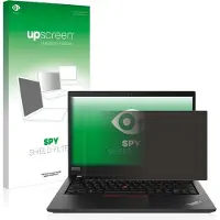 Upscreen Spy Shield Filtre Anti-Espion (14", 16:9)