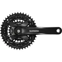 Shimano 170 mm