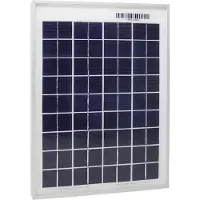 Phaesun Sun Plus 10 Module solaire polycristallin 10 Wp 12 V