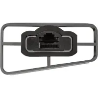 Trust Dalyx Station d'accueil multiport Aluminium 10-en-1 USB-C