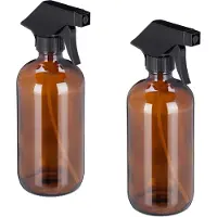 Relaxdays Pulvérisateur (0.50 l)