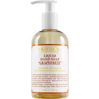 Kiehl's Liquid Grapefruit Savon pour les mains 200 ml
