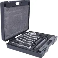 Ks Tools 700.1400 Module Extracteur Hydraulique 11 Pièces