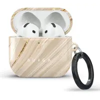 Burga - Sac pour Airpods 4 (full glam)