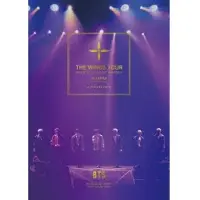 Import 2017 BTS Live Trilogy Episode III The Wings Tour In Japan Blu-ray