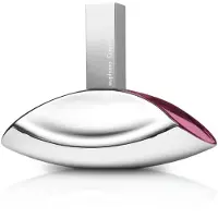 Calvin Klein EUPHORIA Limited Edition Eau de Parfum 160 ml | Parfum Envoûtant & Sensuel en Grand Format