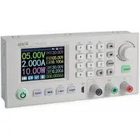 Joy-It Alimentation de laboratoire Joy it, réglable RD6012 60V 12 A Alimentation de laboratoire