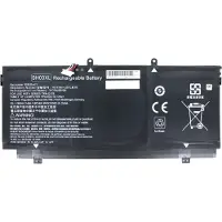 CoreParts MBXHP-BA0111 (1 Cellule, 4900 mAh), Batterie pour notebook, Noir