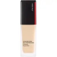 Shiseido Synchro Skin Self Refreshing Fond de Teint (30 ml) (Différentes Teintes) - Alabaster