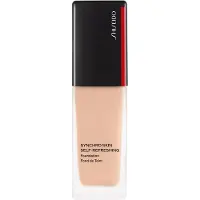 Shiseido Synchro Skin Self Refreshing Fond de Teint (30 ml) (Différentes Teintes) - Lace