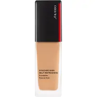 Shiseido - Synchro Skin Synchro Skin Self-refreshing Fond De Teint
