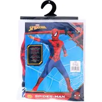 Marvel Rubie's Deguisement Spider-Man Classique