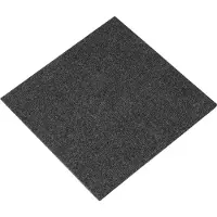Vevor Dalles de moquette à décoller et à coller