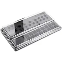 Decksaver Korg Electribe 2 and Sampler