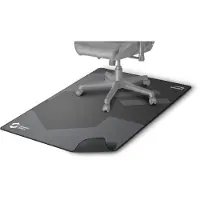 Speedlink Sl-620900-gy Gaming Floor Mat Gris