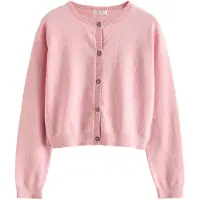 Next Cardigan rose
