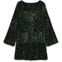 Vero Moda Robe 'VMLaila' sapin
