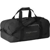 Eagle creek No Matter What 60l Duffle Bag Noir