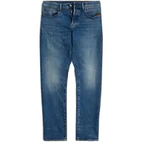 G-Star Jean '3301' bleu denim
