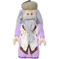 LEGO Peluche Albus Dumbledore