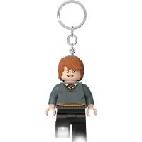 LEGO Porte-clés lumineux Ron Weasley