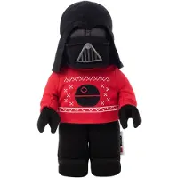 LEGO Peluche festive Dark Vador