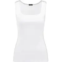 Van laack Slim Fit blancUnicolore