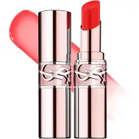 Yves Saint Laurent Loveshine Candy Glow baume à lèvres teinté 9B Cherry Bliss 3.1 g