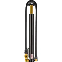 Lezyne Micro Floor Drive Hv Floor Pump Noir 90 psi