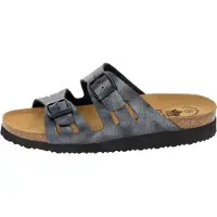 Lico Mule 'Bioline Classic' noir