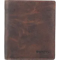 Greenland Porte-monnaies marron