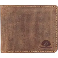 Green Burry Porte-monnaies marron